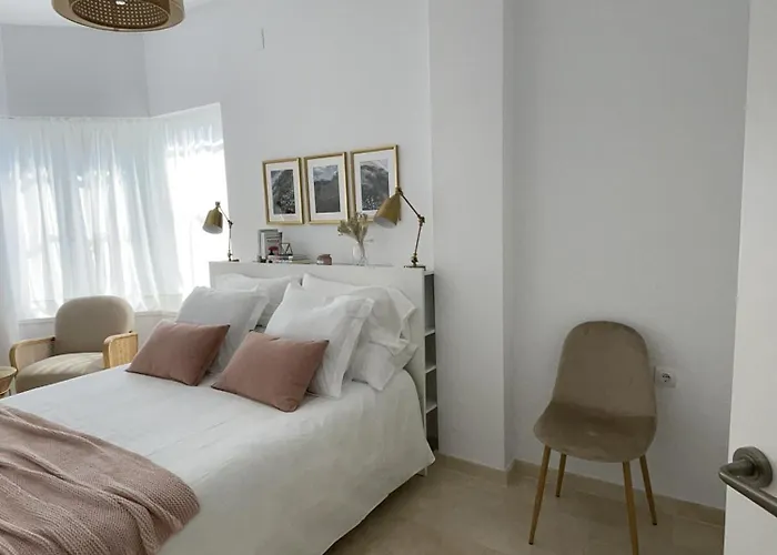Apartamento Hoyo 20 De La Monacilla Golf