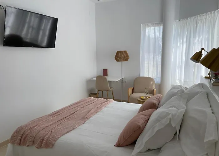 Apartamento Hoyo 20 De La Monacilla Golf
