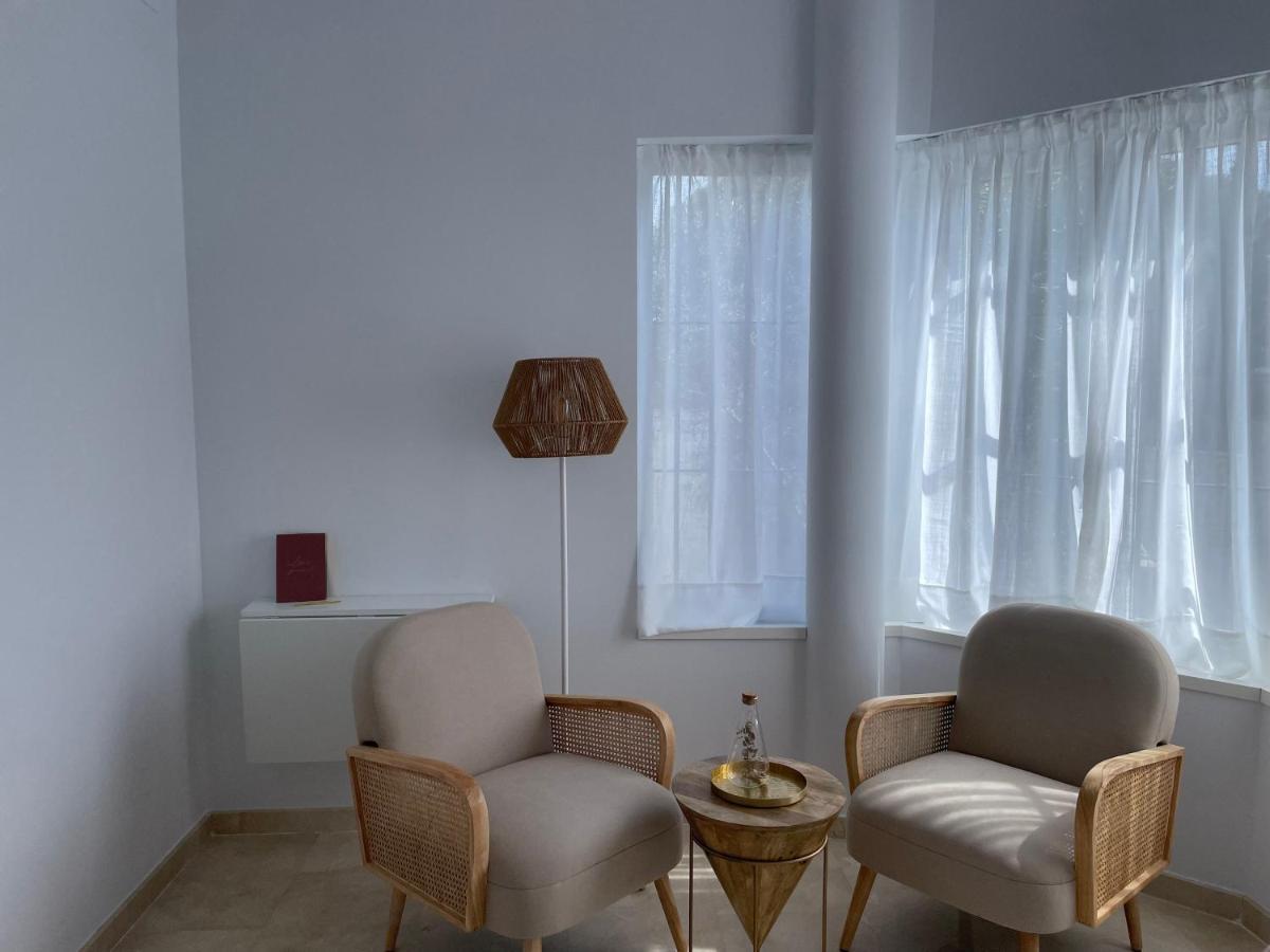 Hoyo 20 De La Monacilla Golf Apartment Huelva