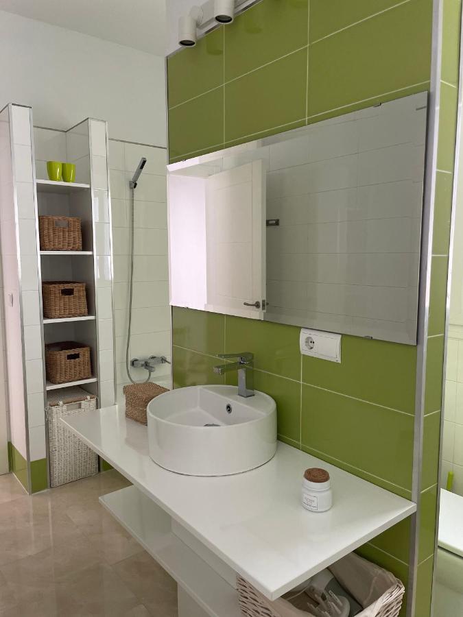 Hoyo 20 De La Monacilla Golf Apartment