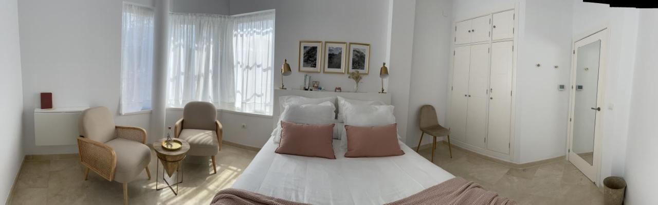 Apartment Hoyo 20 De La Monacilla Golf *