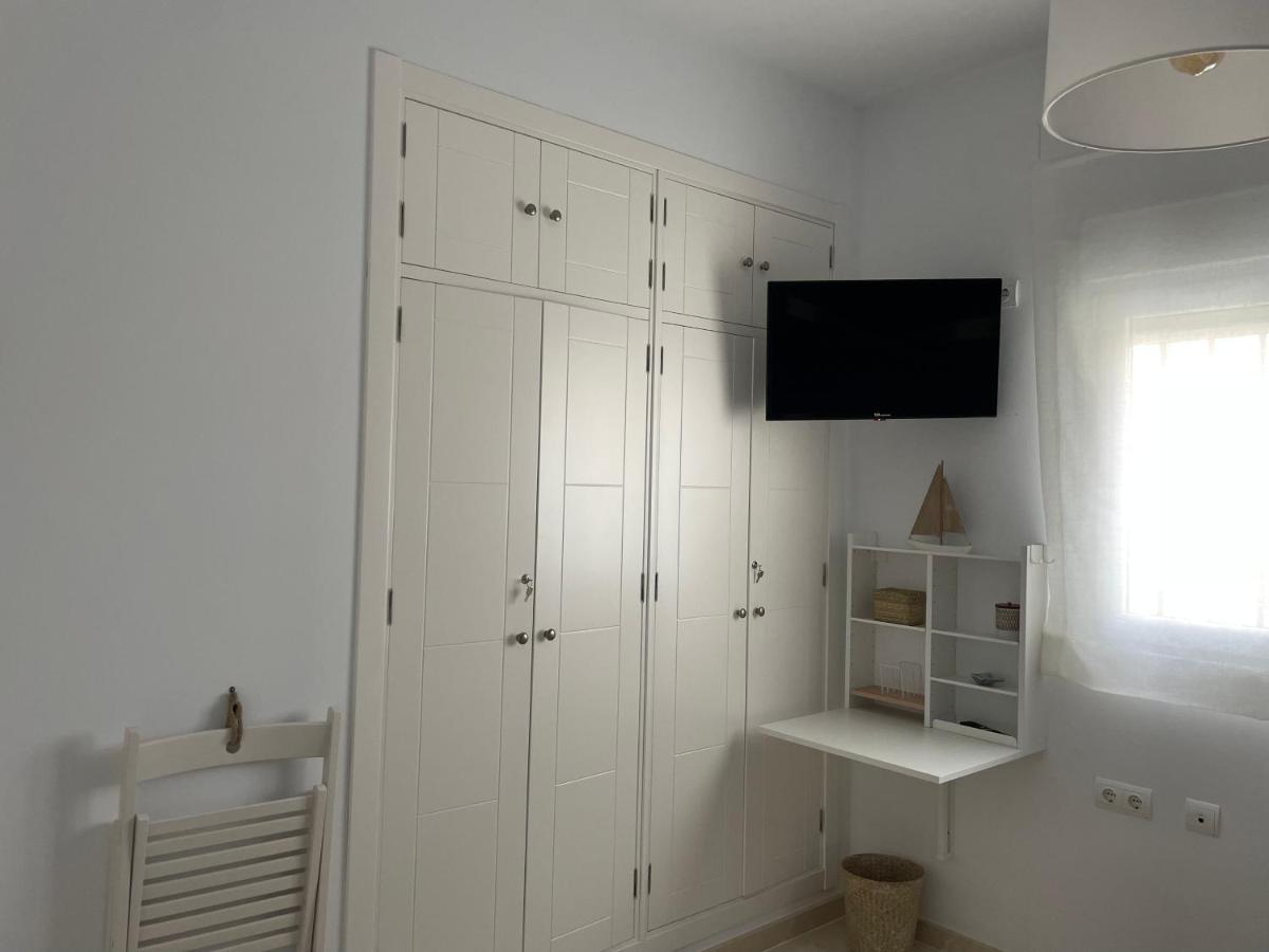 Hoyo 20 De La Monacilla Golf Apartment
