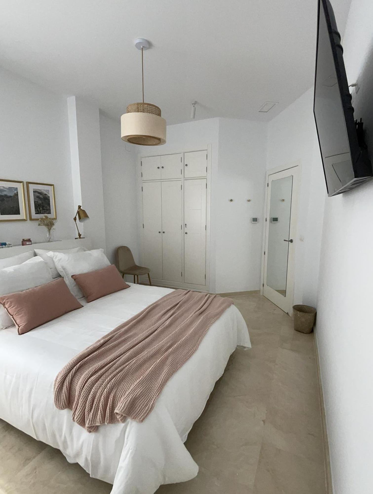 Hoyo 20 De La Monacilla Golf Apartment