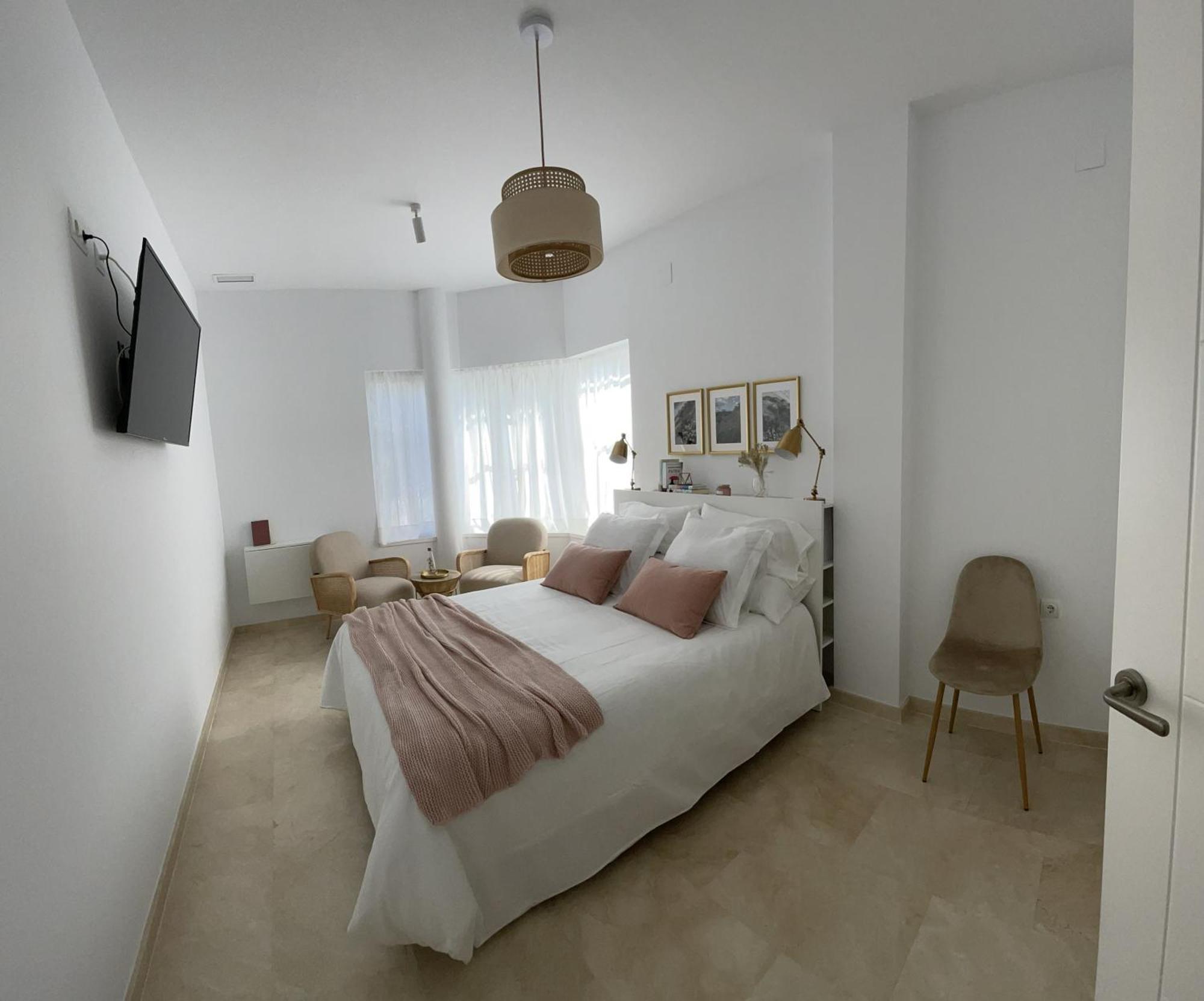 Hoyo 20 De La Monacilla Golf Apartment Huelva