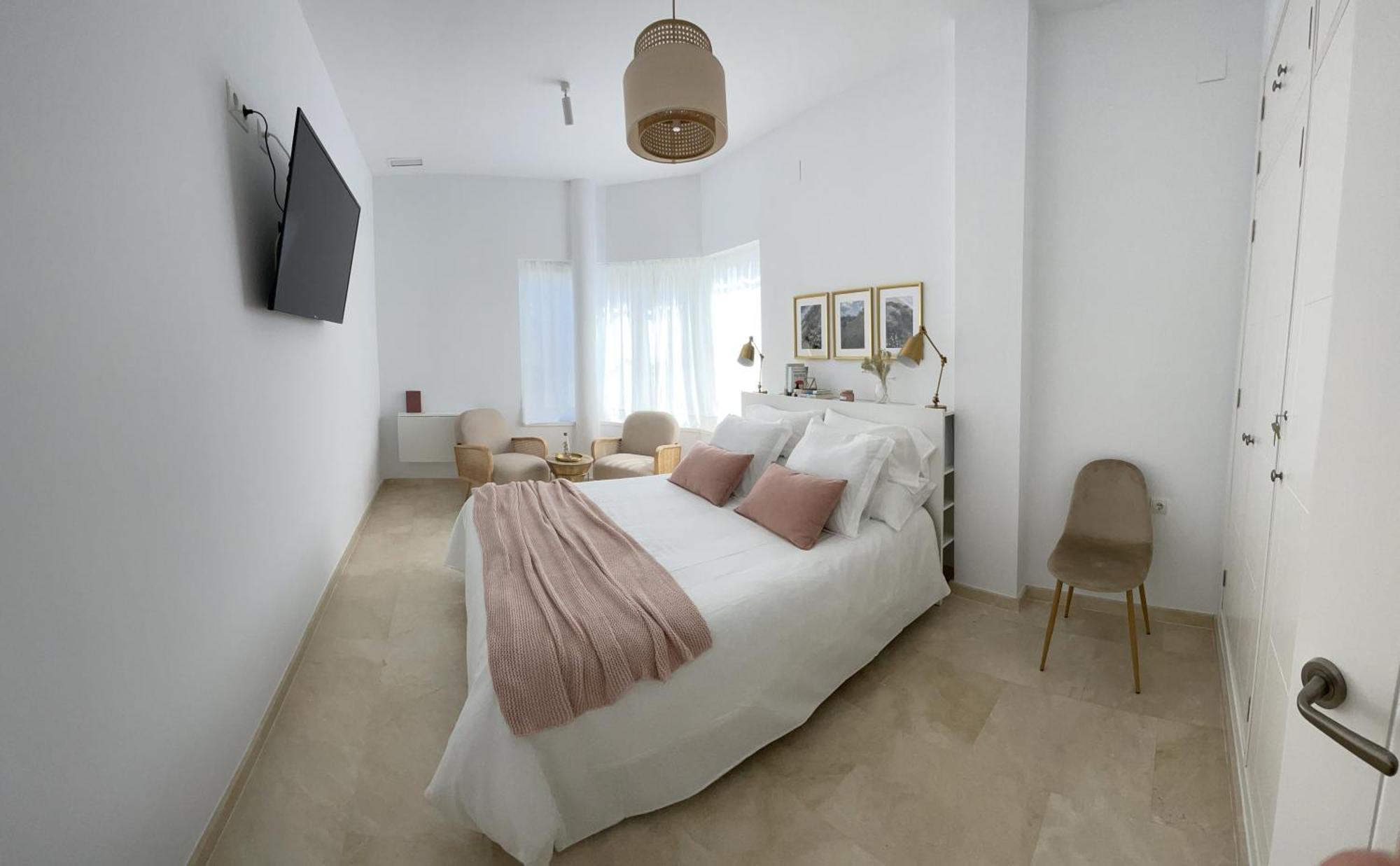 Apartment Hoyo 20 De La Monacilla Golf *