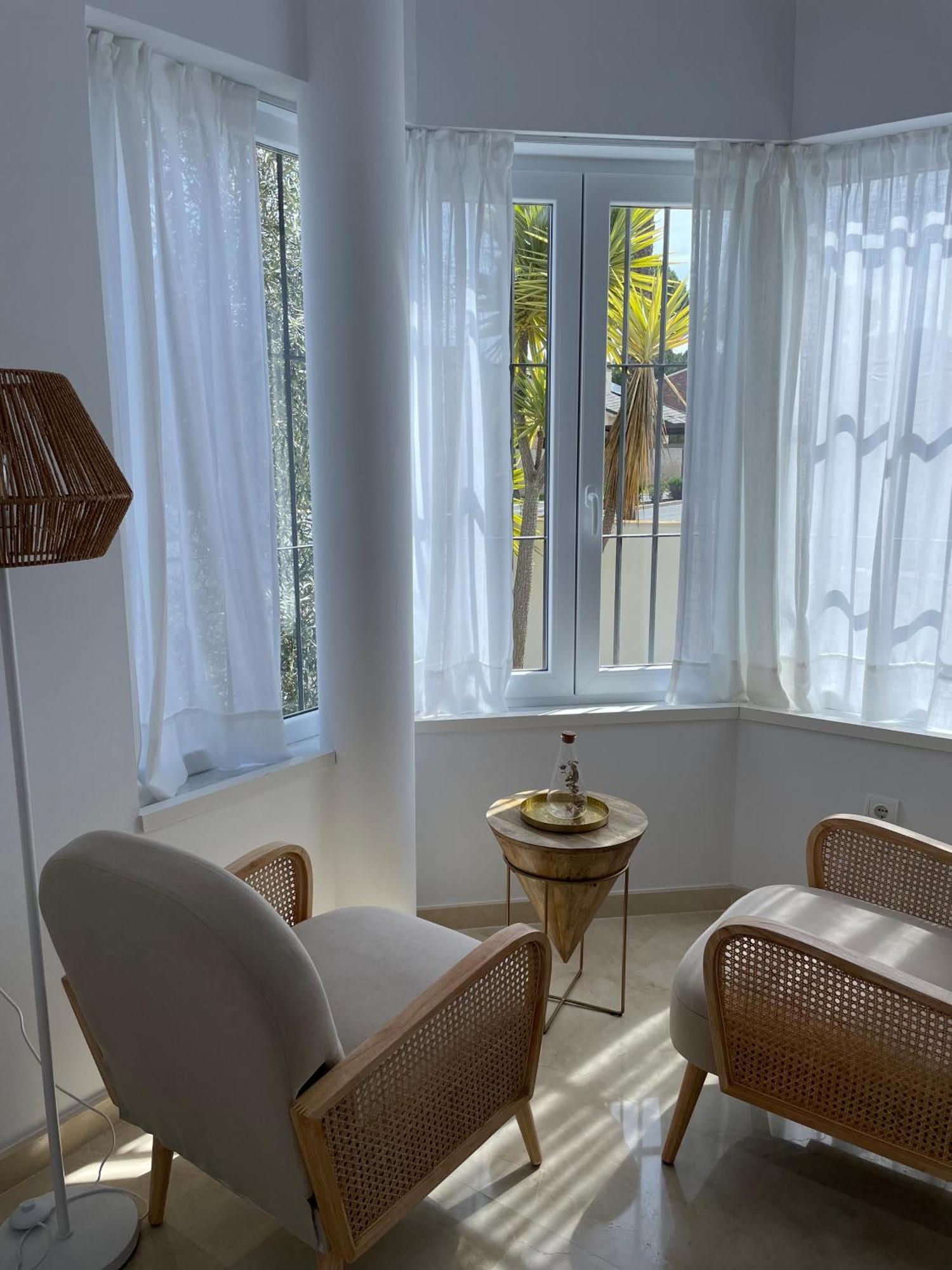 Hoyo 20 De La Monacilla Golf Apartment Huelva